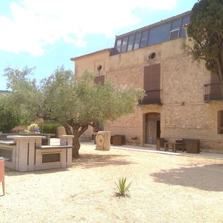 Mogente La Bodega Enoturismo Rural المظهر الخارجي الصورة