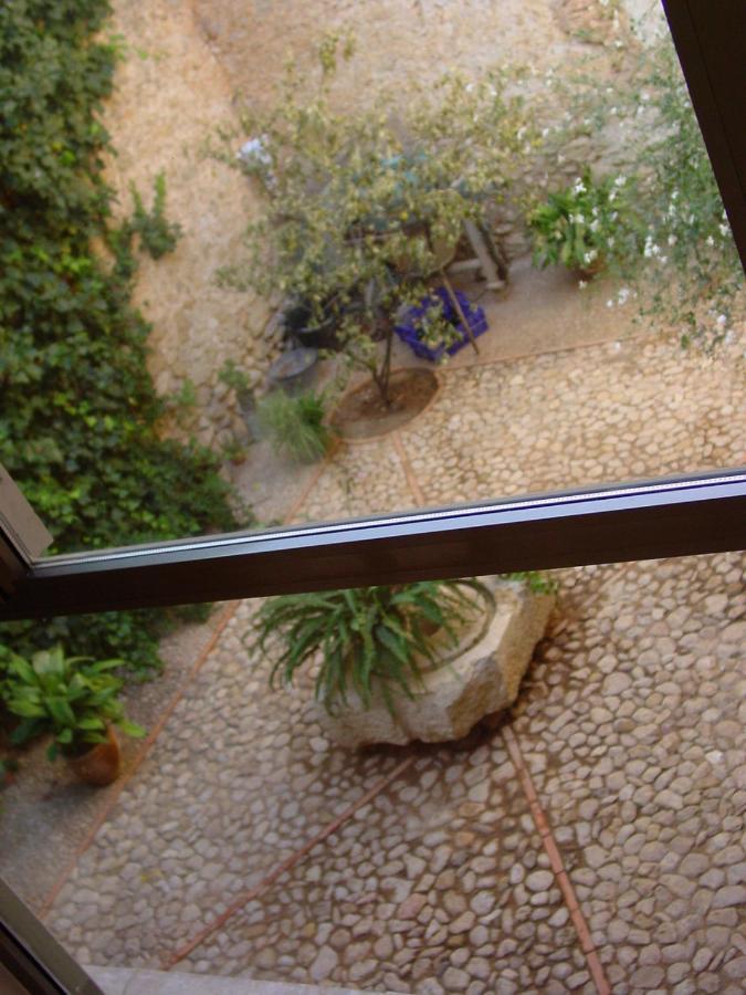 Mogente La Bodega Enoturismo Rural المظهر الخارجي الصورة