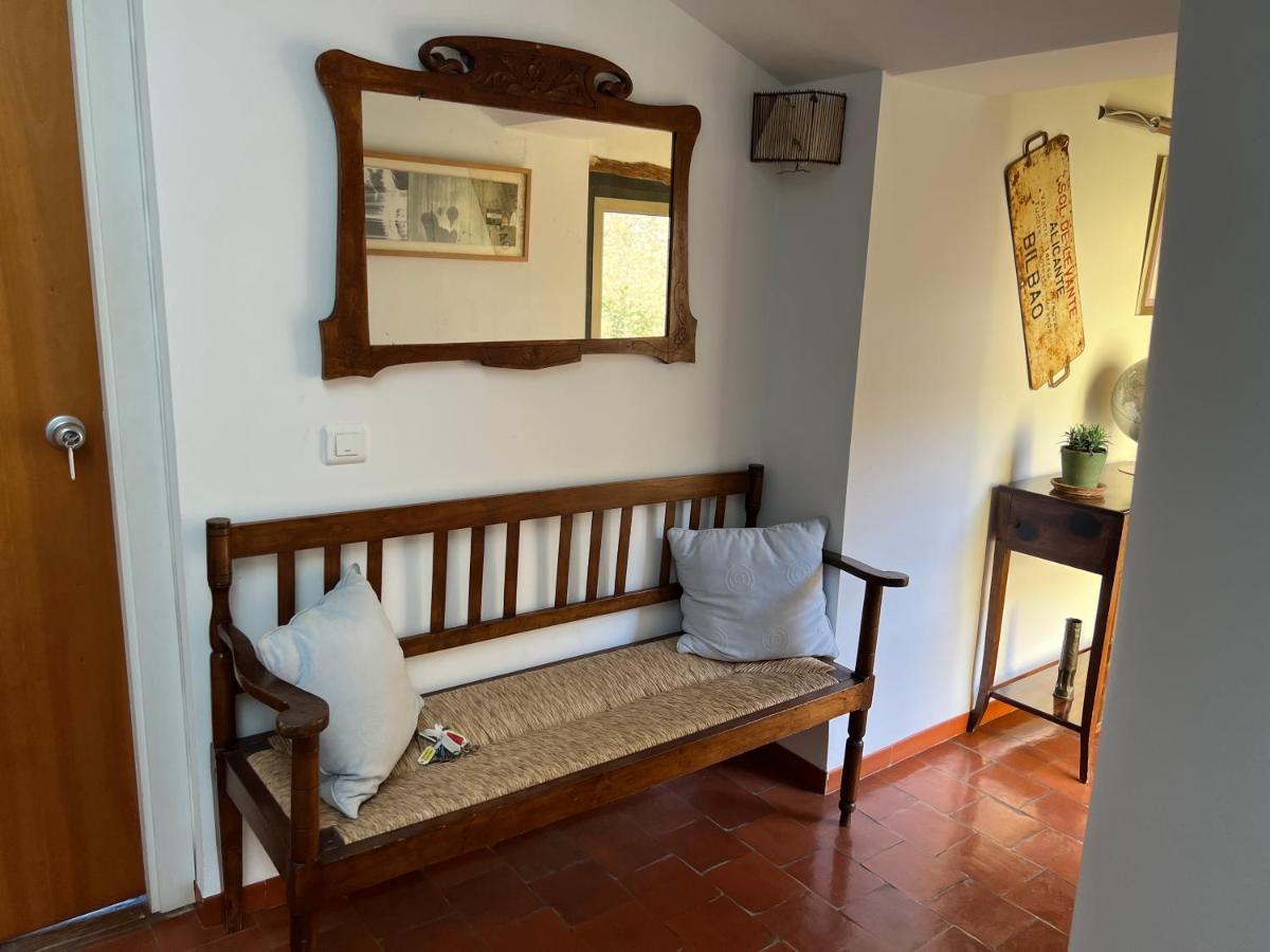 Mogente La Bodega Enoturismo Rural المظهر الخارجي الصورة