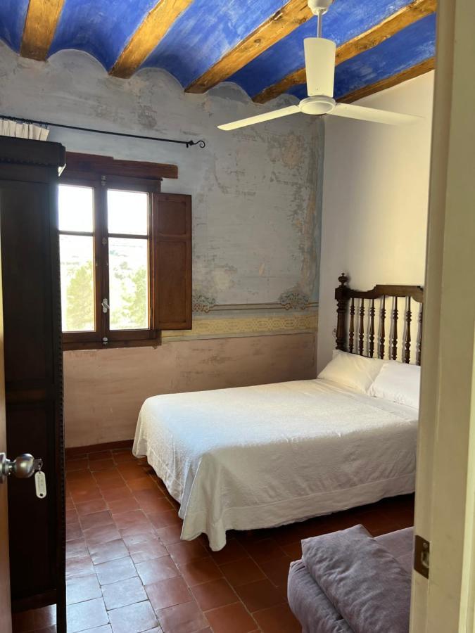 Mogente La Bodega Enoturismo Rural المظهر الخارجي الصورة