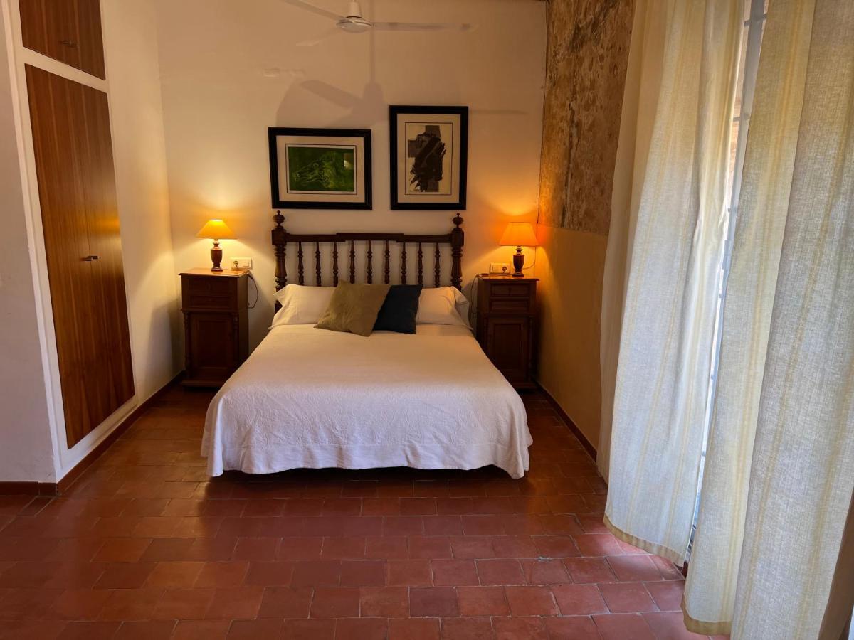 Mogente La Bodega Enoturismo Rural المظهر الخارجي الصورة