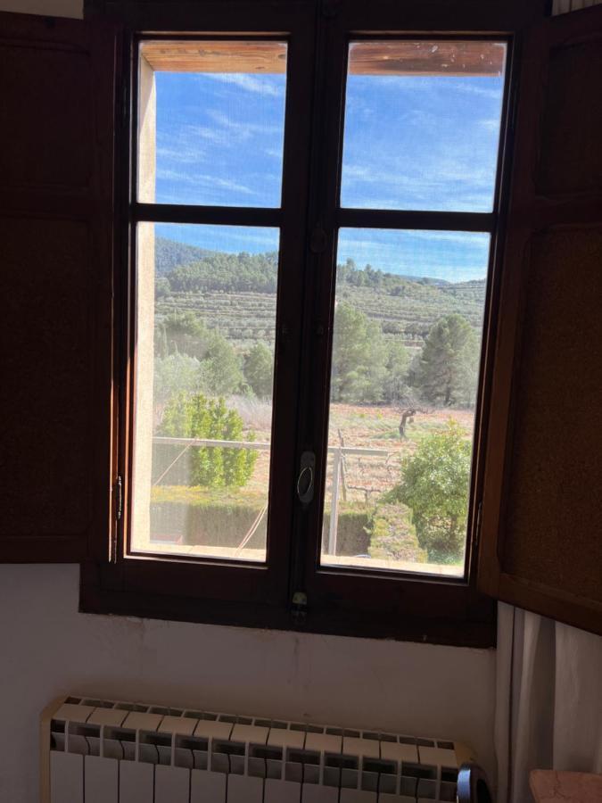 Mogente La Bodega Enoturismo Rural المظهر الخارجي الصورة