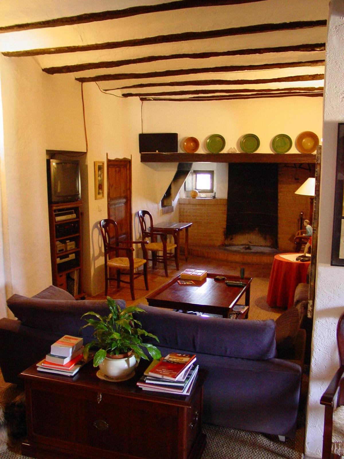 Mogente La Bodega Enoturismo Rural المظهر الخارجي الصورة
