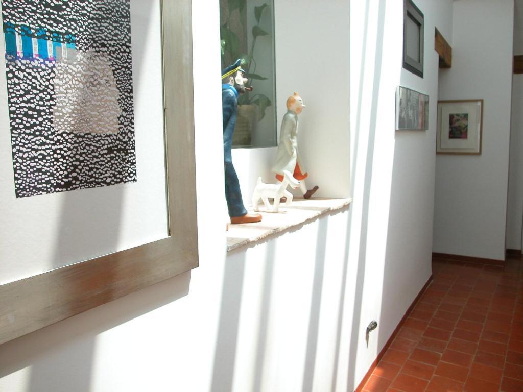 Mogente La Bodega Enoturismo Rural المظهر الخارجي الصورة