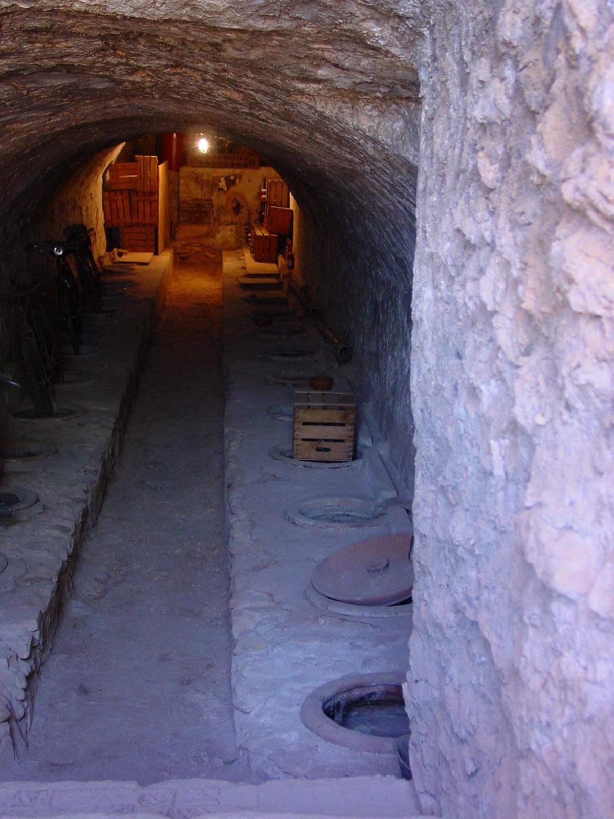 Mogente La Bodega Enoturismo Rural المظهر الخارجي الصورة