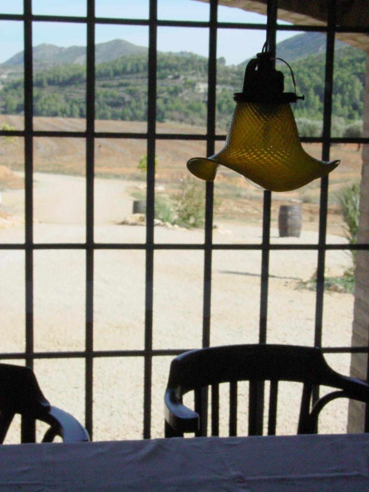Mogente La Bodega Enoturismo Rural المظهر الخارجي الصورة