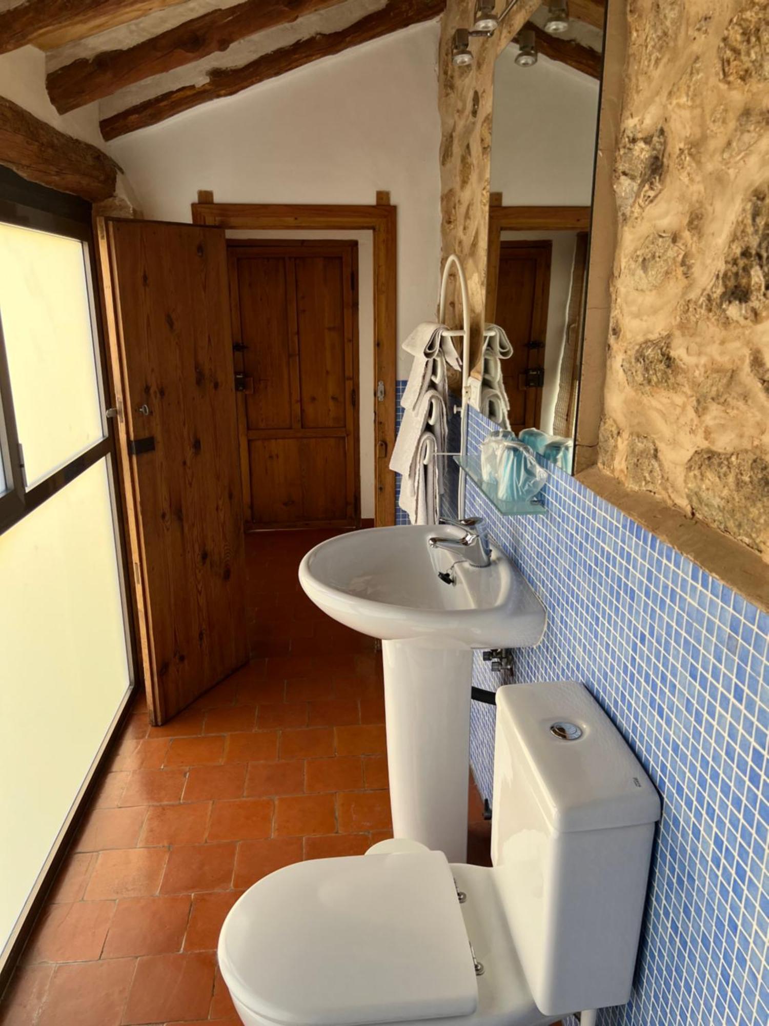 Mogente La Bodega Enoturismo Rural المظهر الخارجي الصورة