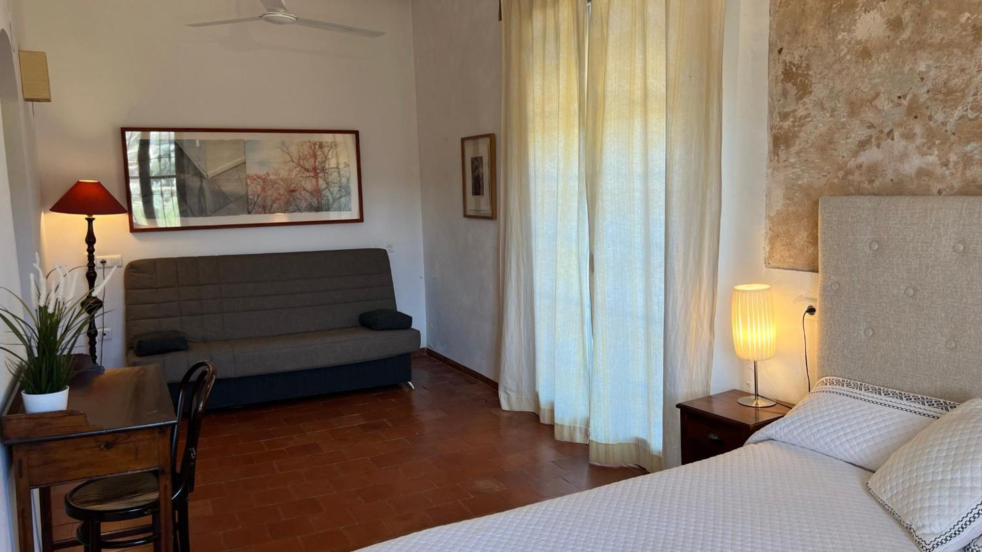 Mogente La Bodega Enoturismo Rural المظهر الخارجي الصورة